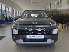 2025 Hyundai Exter 1.2 Premium Mt