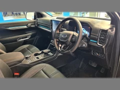 2026 Ford Everest 30l V6 Wildtrak 4wd 10at