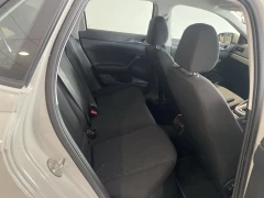 2025 Volkswagen Polo 1.0 Tsi