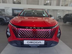 OMODA C5 1.5T STYLE X