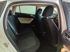 VOLKSWAGEN POLO SEDAN 1.6MPI 81KW