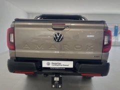 2025 Volkswagen Amarok Life 2.0 Tdi 125kw 4mot 6sp Auto
