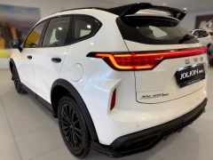 HAVAL JOLION PRO 15T SUPER LUXURY 7DCT