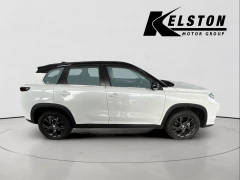 2023 Toyota Urban Cruiser 1.5 Xr At