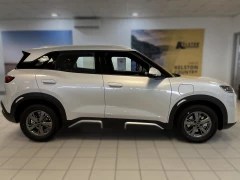 BYD ATTO2 DMI DYNAMIC AF-20