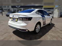 2026 Volkswagen Polo Sedan 1.6mpi Life Manual 81kw