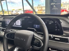 CHERY TIGGO 7 1.6T PRESTIGE