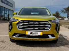 2022 Haval H2 Jolion S 1.5t S-luxury 7dct