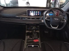 CHERY TIGGO 4 CROSS LITE CVT
