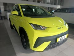 2026 Byd Dolphin Surf Comfort