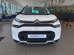 2023 Citroen C3 Aircross Feel Puretech 81w 6at