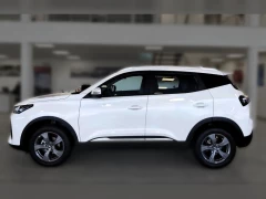 2026 Chery  Tiggo Cross Me