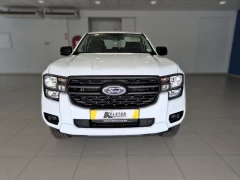 2026 Ford Ranger Double Cab 20l Sit Xl 4x2 6at
