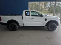 2026 Ford Ranger Super Cab 20d Xl Hr At Pu