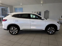 2026 Byd Sealion 6 Comfort Fwd_phev