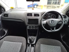2026 VOLKSWAGEN POLO VIVO 1.4 63KW LIFE