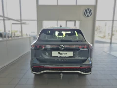 VOLKSWAGEN TIGUAN 2.0 TDI 110KW R-LINE DSG