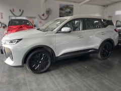 CHERY TIGGO 7 1.5T PRIME