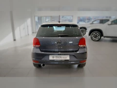 2025 Volkswagen Polo Vivo 1.4 63kw Life