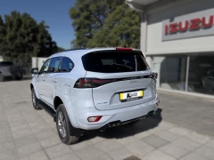 ISUZU 1.9 DDI MU-X HR LS A/T