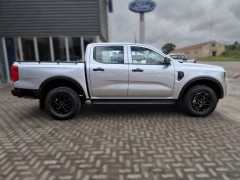 FORD RANGER DOUBLE CAB 2.0L SIT XL 4X2 10AT