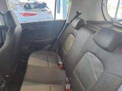 HYUNDAI EXTER 1.2 EXECUTIVE 2 TONE AMT