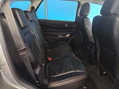 2026 Ford Everest 20l Bit Xlt 4x2 10at