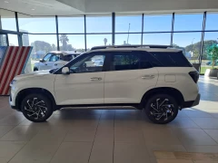 HYUNDAI ALCAZAR 1.5 ELITE DIESEL AT 7STR