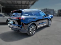 2026 Chery Tiggo 7 Csh Plus