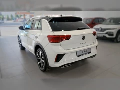 VOLKSWAGEN T-ROC 2.0 TSI 140KW 4M R-LINE DSG