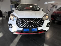 CHERY TIGGO 4 PRO LITE CVT