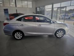 CHANGAN ALSVIN 1.5 AT CE