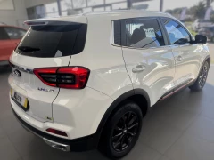 2023 Chery Tiggo 4 Pro 15t Cvt Elite Se Adas
