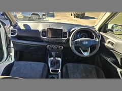 2022 Hyundai  Venue 12 Motion Mt