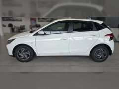 2022 Hyundai I20 1.4 Motion At