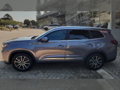 2025 Chery Tiggo 8 Pro 1.6t Executive +