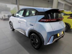 BYD DOLPHIN SURF COMFORT