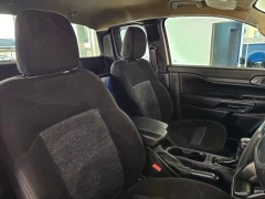 2025 Ford 2.0 Turbo Super Cab Xl 4x2 Hr 6at