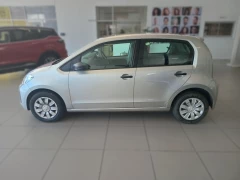 2019 VOLKSWAGEN TAKE UP 1.0 55KW 5 DR