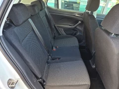 2026 Volkswagen T-cross 1.0tsi 70kw