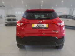 2024 Mahindra Xuv 300 W6 Petrol 1.2 Mt