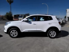 2025 Chery Tiggo 4 Pro Lite Mt