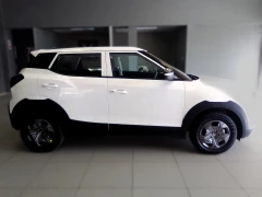 MAHINDRA XUV3X0 1.2T MX2 MT