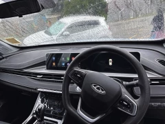 CHERY TIGGO 4 CROSS LITE MT