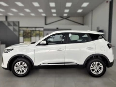 CHERY TIGGO 4 CROSS LITE MT