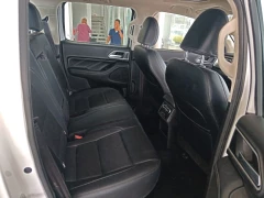 2025 Gwm P300 Double Cab 2.4td Lt 4x4 At