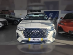 2023 Chery Tiggo 7 Pro 1.5t Cvt Executive