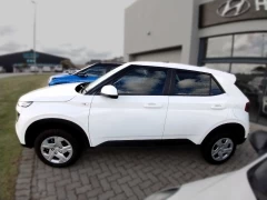 2021 Hyundai Venue 1.0 Tgdi Motion Dct