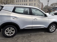 CHERY TIGGO 4 CROSS LITE MT