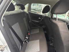 2026 Volkswagen Polo Vivo 1.4 63kw Life